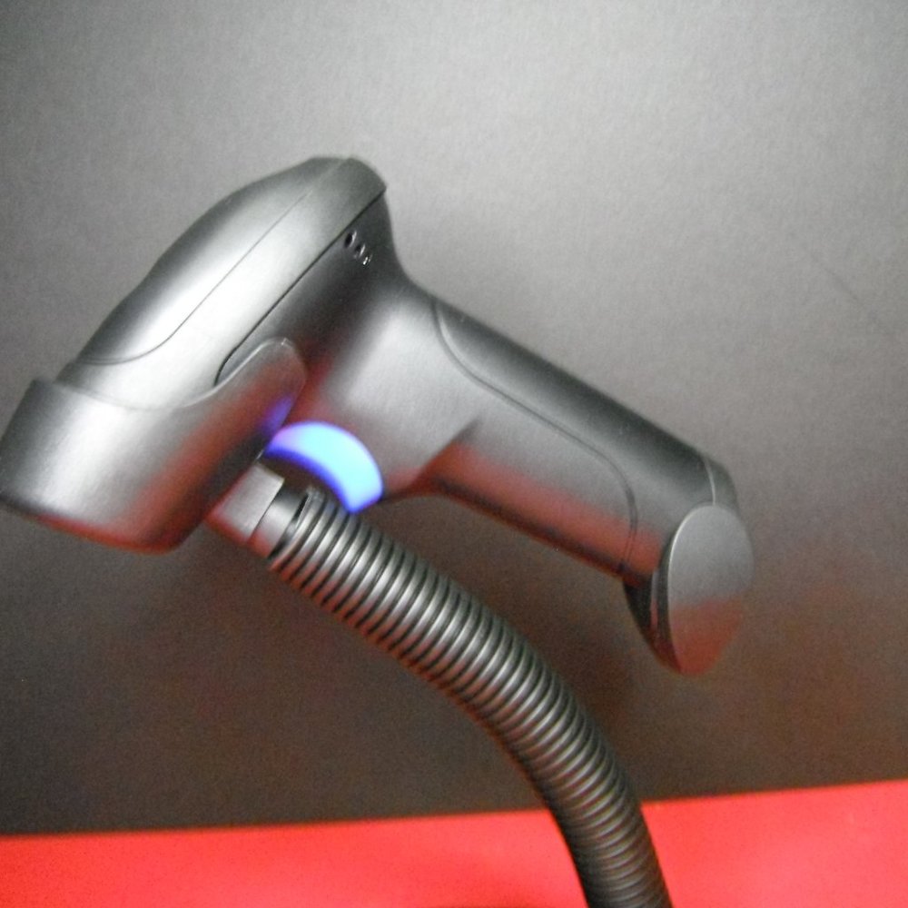 NetumScan Wireless Bluetooth Compatible Barcode Scanner - Picture 5 of 11